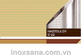 Thép HASTELLOY