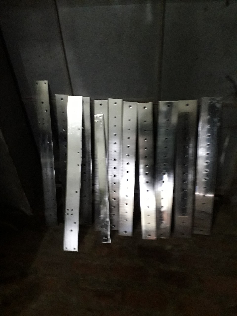 Mạ Kẽm, mạ Thiếc, mạ đồng