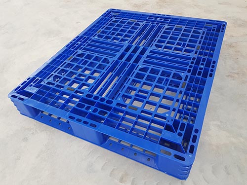 Pallet nhựa