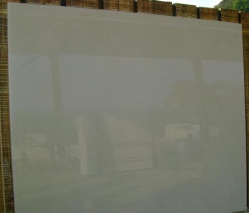 Đá marble trắng