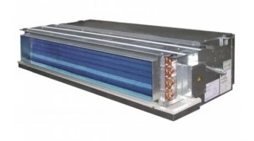 FCU (Fan Coil Unit)