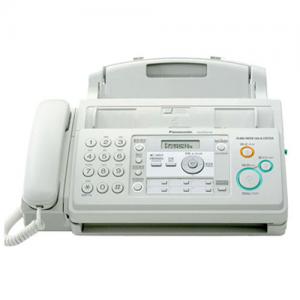 Máy fax Panasonic