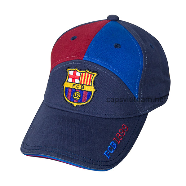 FCB FC