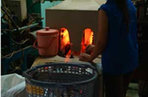 Xưởng sản xuất