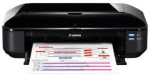 Máy in canon IX6560