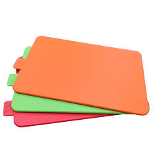 Thớt nhựa PVC