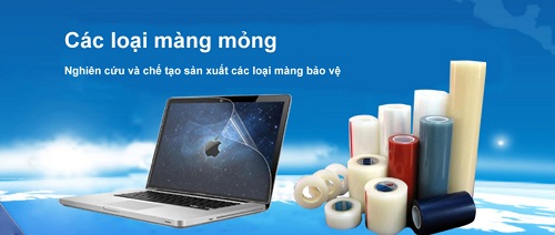 Màng mỏng bảo vệ
