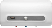 Ferroli QQTE 30-30L chống giật