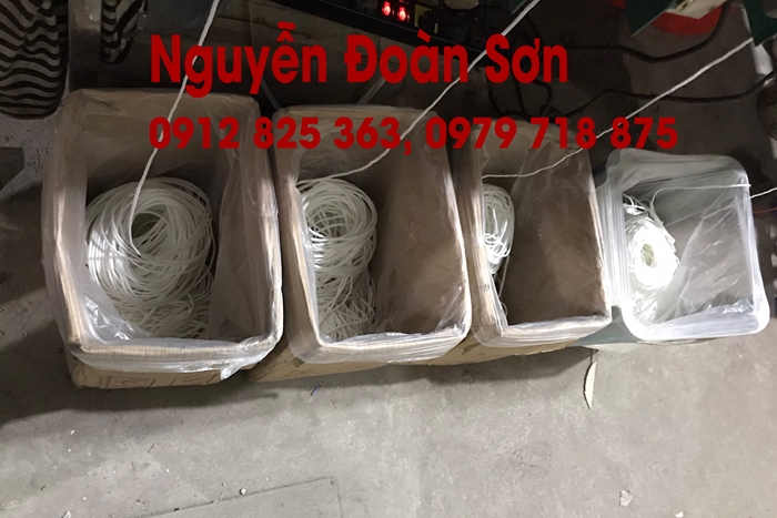 Dây chun làm khẩu trang
