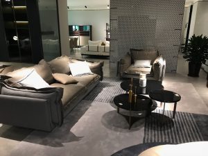 Tư vấn, thiết kế nội thất