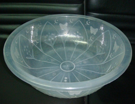 Chi Tiết Nhựa