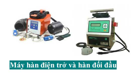 Sản phẩm hãng GF