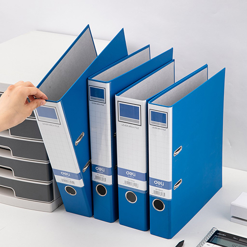 File còng