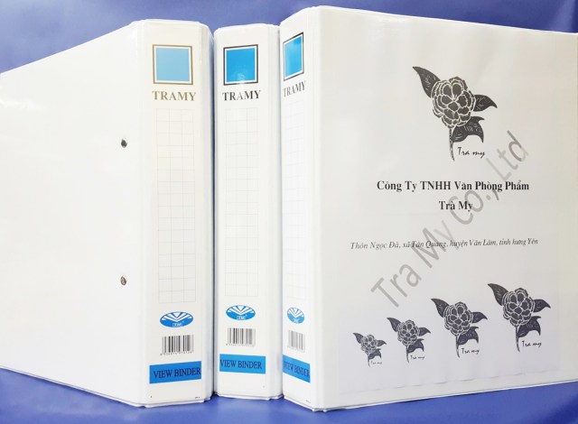 File lồng A4