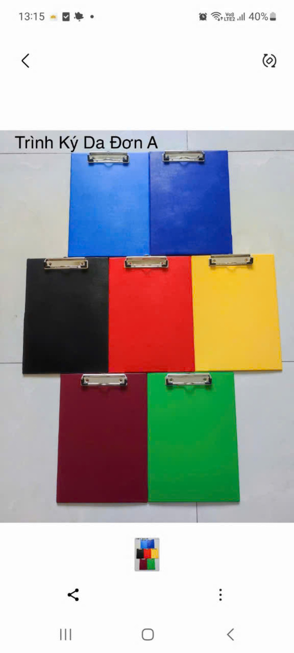 File hồ sơ