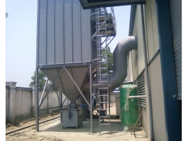 Filter lọc bụi