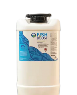 Fishboost