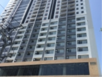 Công trình DQua Hotel Nha Trang