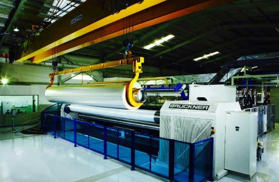 Máy móc sản xuất
