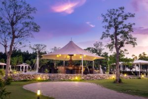 Dự án tại Flamingo Đại Lải Resort