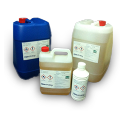 Liquid flux