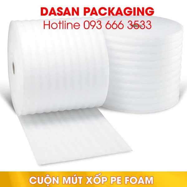 Xốp foam