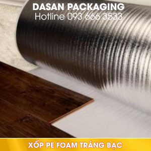 Xốp foam