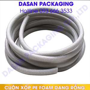 Xốp foam