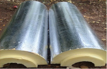 Foam định hình