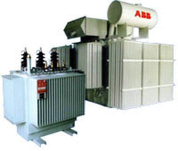 Máy biến áp nguồn
