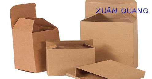 Thùng caron 7 lớp