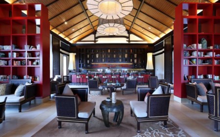 Khách sạn Mercure - Hà Nội