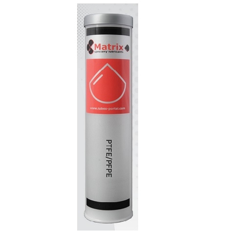Mỡ chịu nhiệt Grease Fluor HT