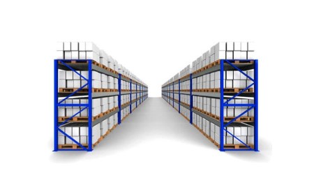 Kệ Carton Flow Rack