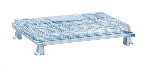 Pallet lưới