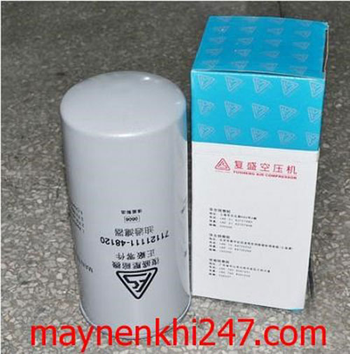 Dầu máy nén khí Fusheng