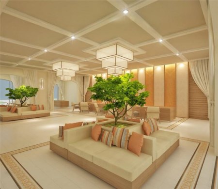 Fushion Resort - Hà Nội