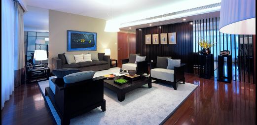 Thiết kế, thi công nội thất