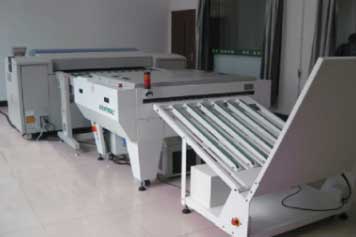 Máy móc sản xuất