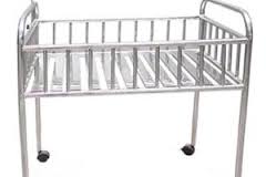 Giường sinh inox