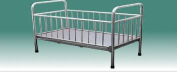 Giường sinh inox