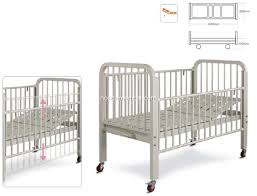 Giường sinh inox