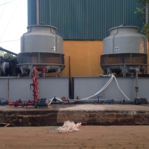 Tháp giải nhiệt
