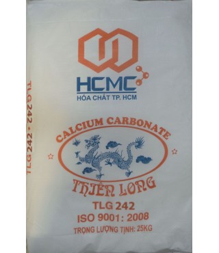 Calcium Carbonate TLG 242