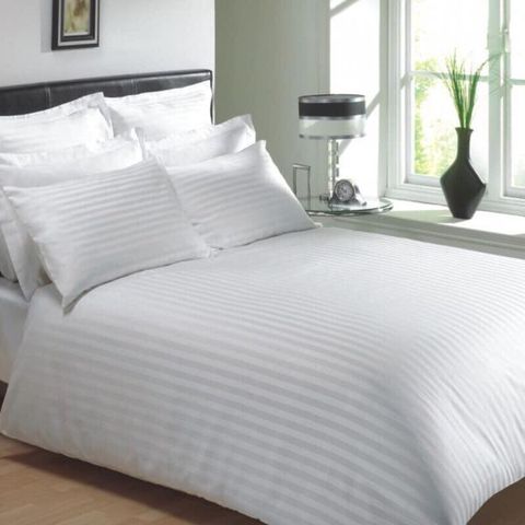 Ga gối khách sạn
