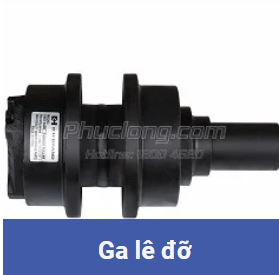 Ga lê đỡ