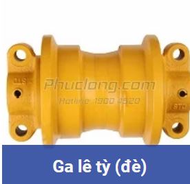 Ga lê tỳ