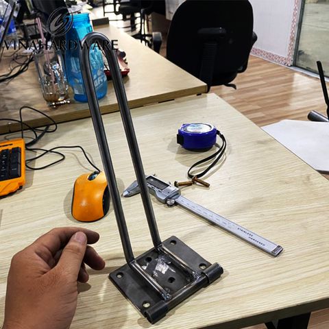 Gia công cơ khí theo yêu cầu