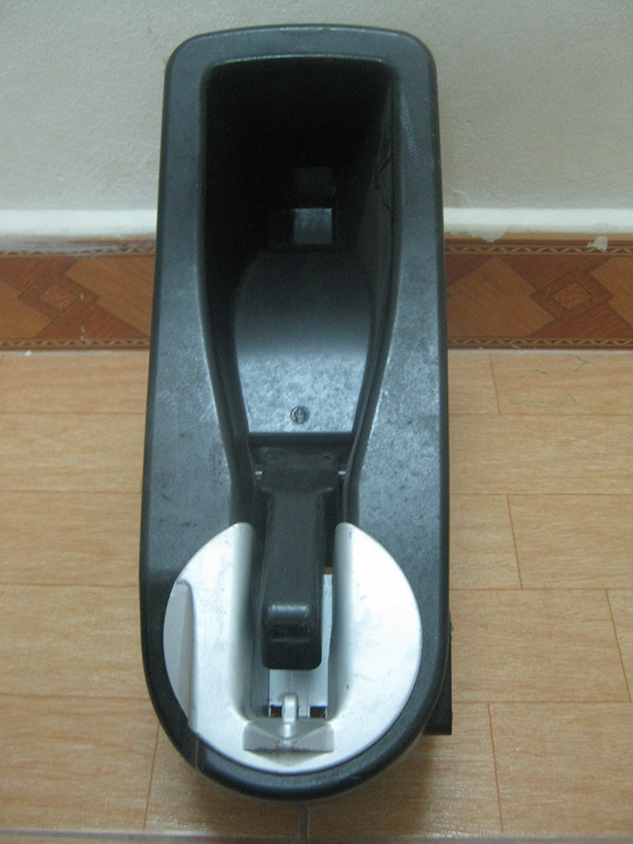 Gác cò