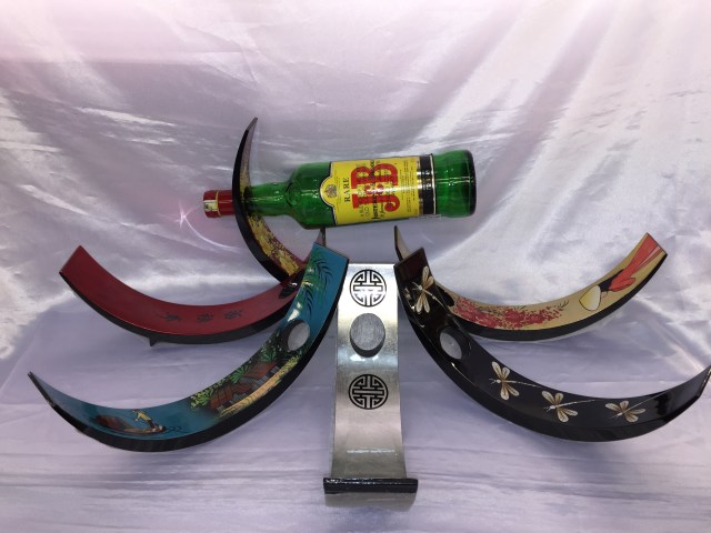 Gác rượu